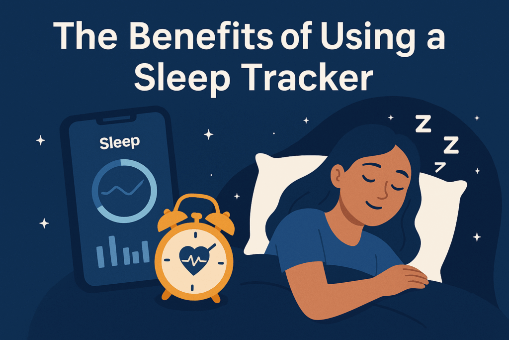 Sleep Tracker