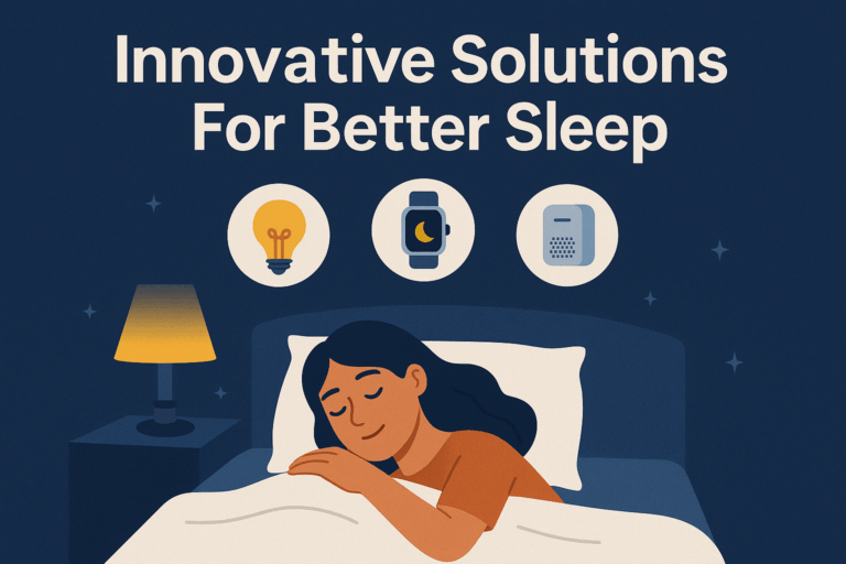 Better Sleep