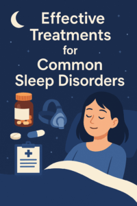 Sleep Disorders