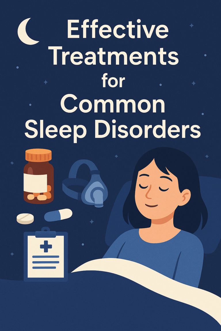 Sleep Disorders