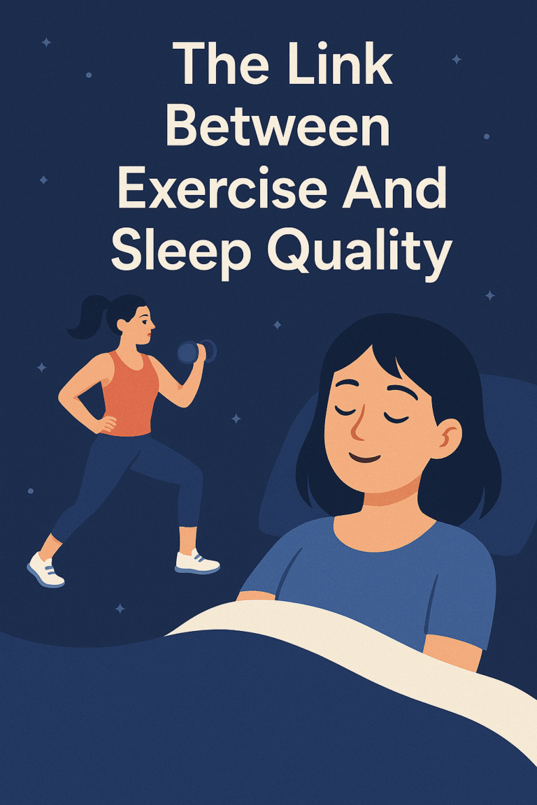 Sleep Quality