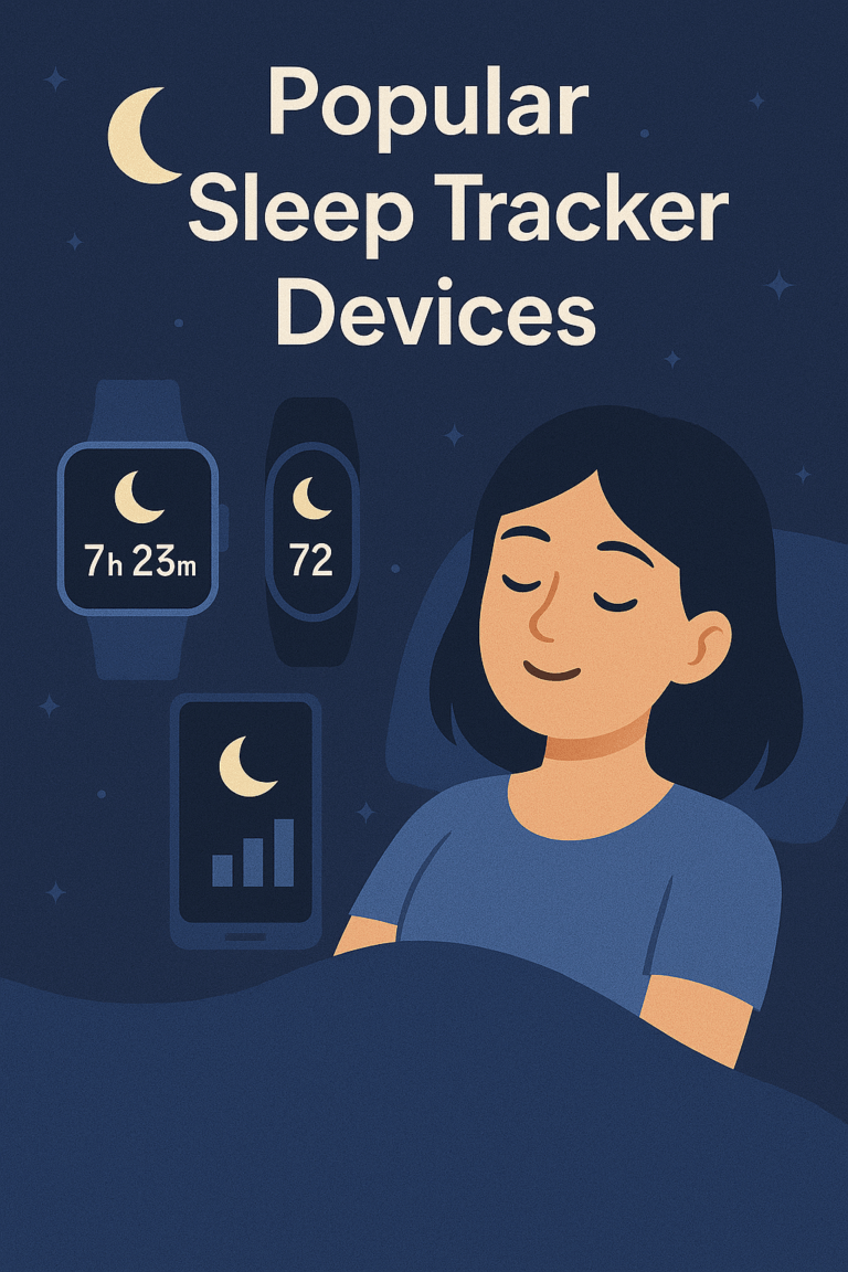 Sleep Tracker