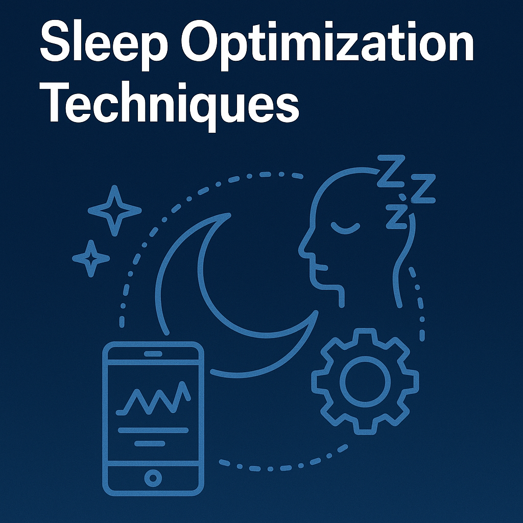 Sleep Optimization