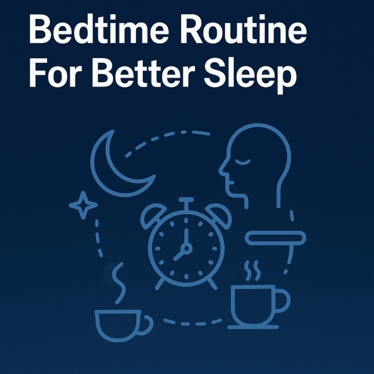 Bedtime