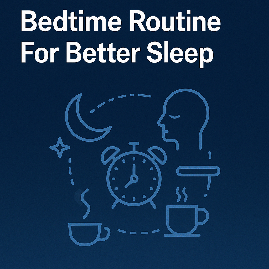 Bedtime
