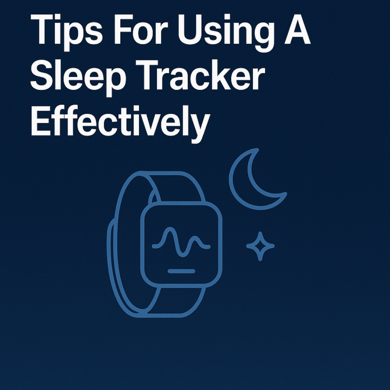 Sleep Tracker