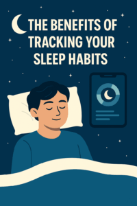 The Benefits Of Tracking Your Sleep Habits