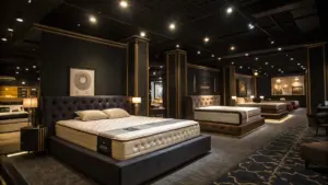 The Ultimate Guide to Choosing the Right Mattress
