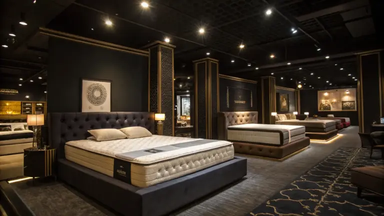 The Ultimate Guide to Choosing the Right Mattress